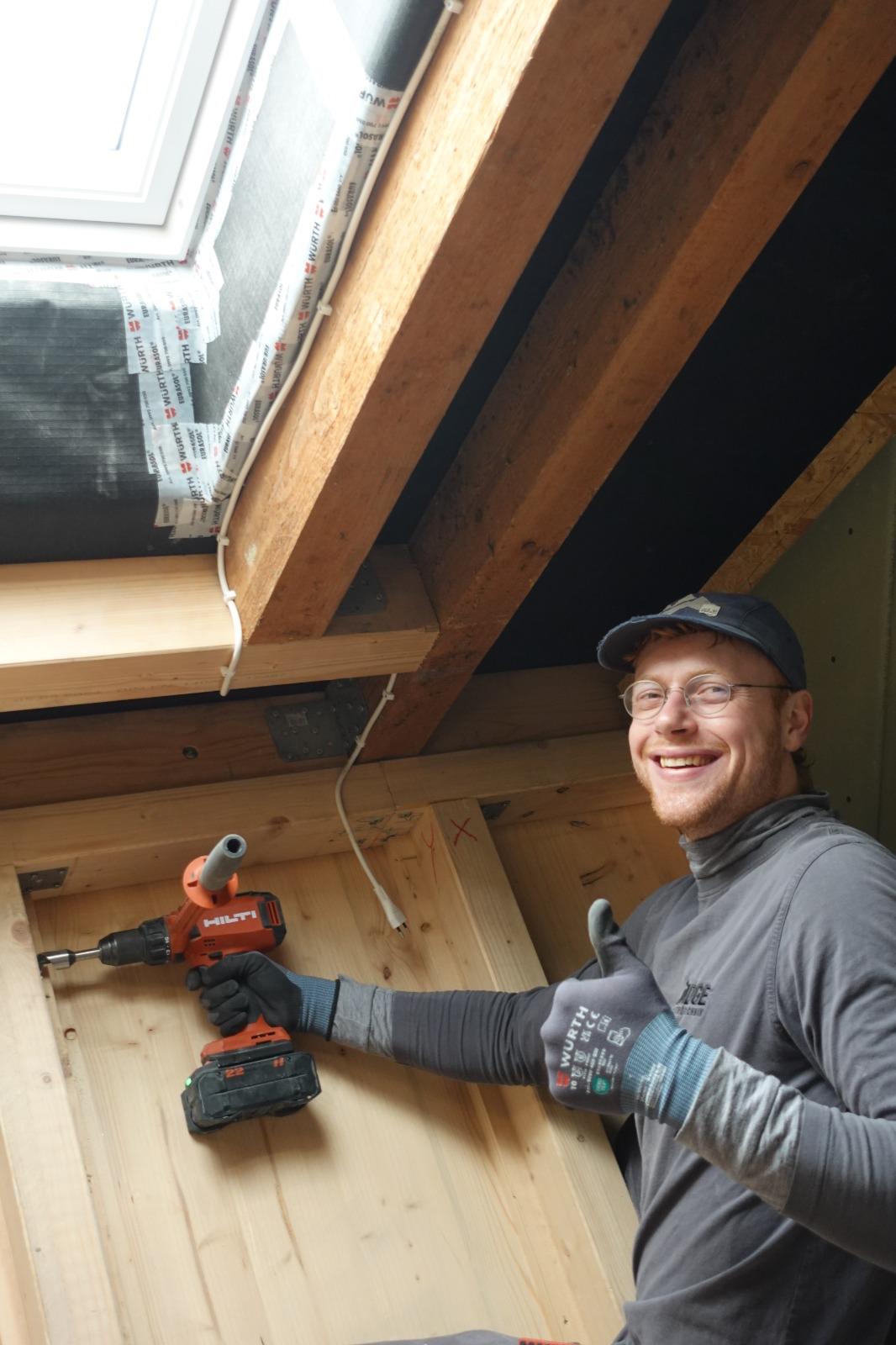 Elektro Gadge Team center